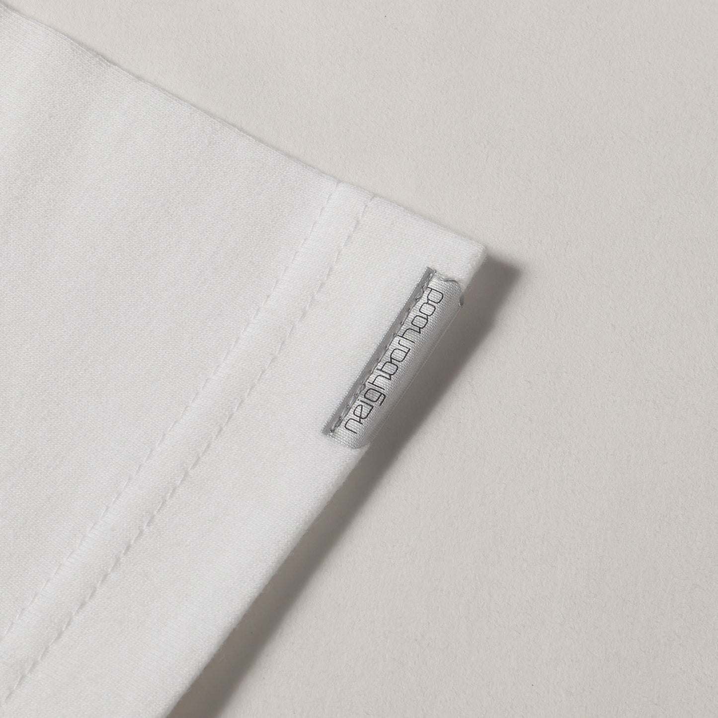 00s クレイジーロゴ Tシャツ(デッドストック)