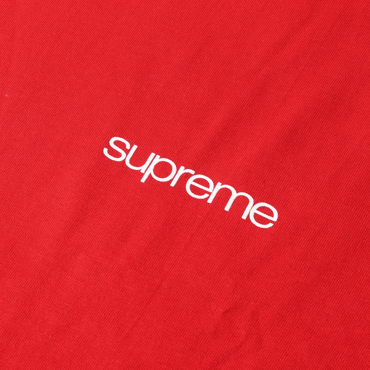 23AW クラシックロゴ クルーネック Tシャツ(NYC Tee)