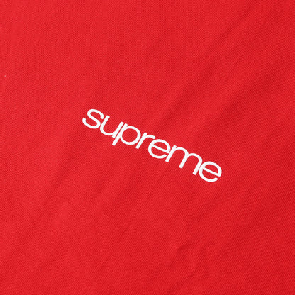23AW クラシックロゴ クルーネック Tシャツ(NYC Tee)