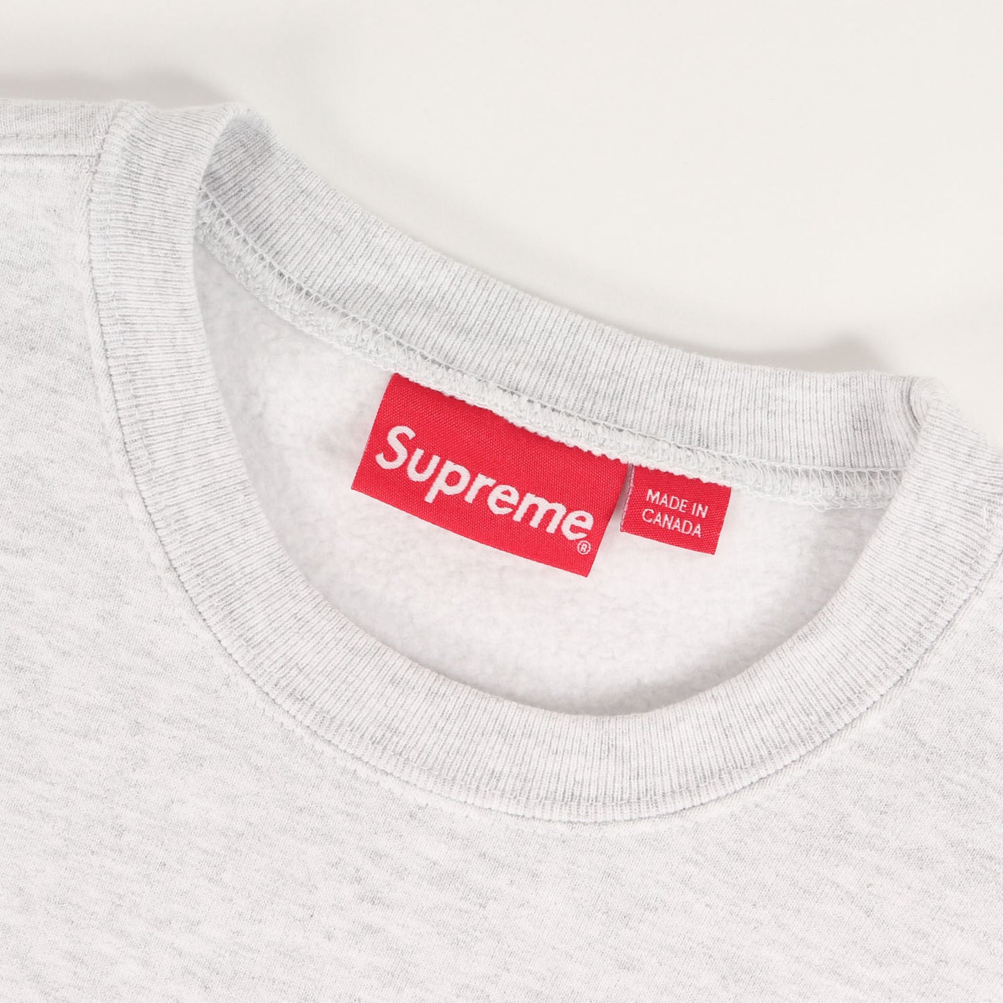 ブリードロゴ クルーネック スウェット(Breed Crewneck)