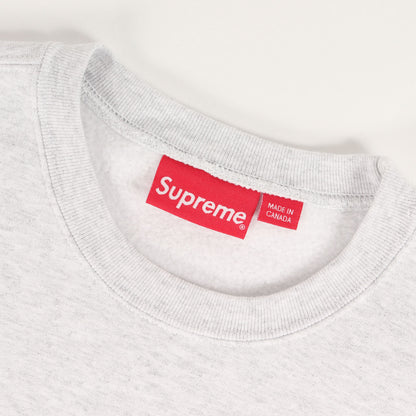 ブリードロゴ クルーネック スウェット(Breed Crewneck)