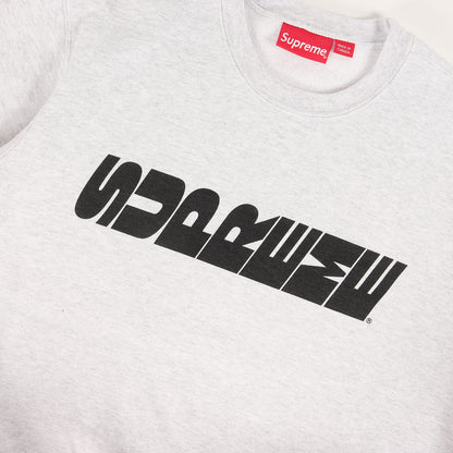 ブリードロゴ クルーネック スウェット(Breed Crewneck)