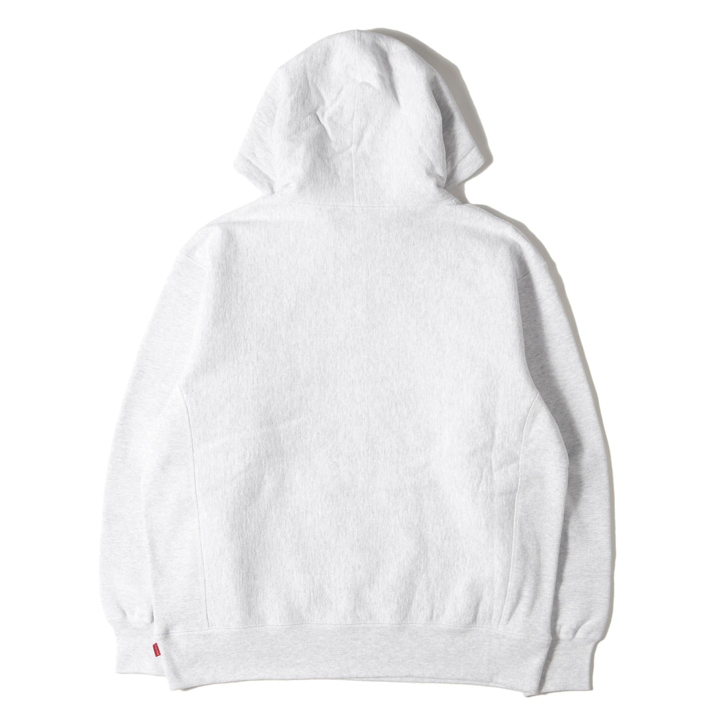 22AW ブランドロゴ スウェットパーカー(Capital Hooded Sweatshirt)
