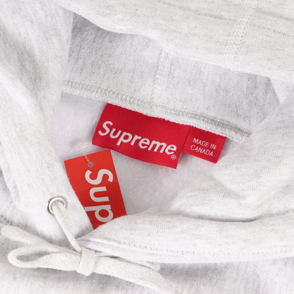 22AW ブランドロゴ スウェットパーカー(Capital Hooded Sweatshirt)