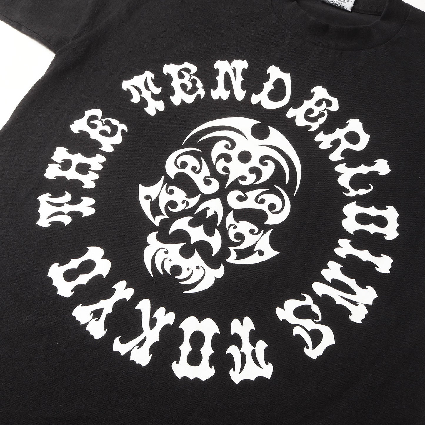 ボルネオスカル ヘビー Tシャツ(TEE BS)