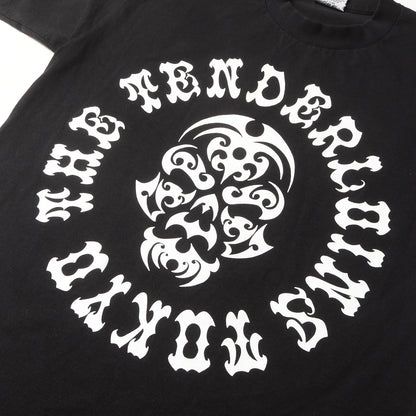 ボルネオスカル ヘビー Tシャツ(TEE BS)