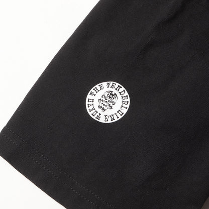 ボルネオスカル ヘビー Tシャツ(TEE BS)