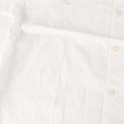 20SS マルチグラフィック オープンカラー 半袖シャツ(GOLD FISH S/S SHIRT)