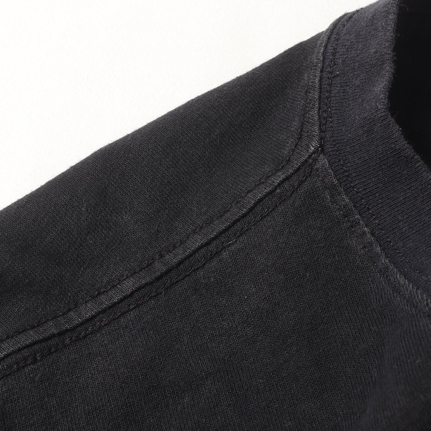 TENDERLOIN TOKYOロゴ クルーネック Tシャツ