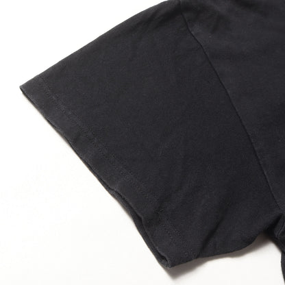 TENDERLOIN TOKYOロゴ クルーネック Tシャツ