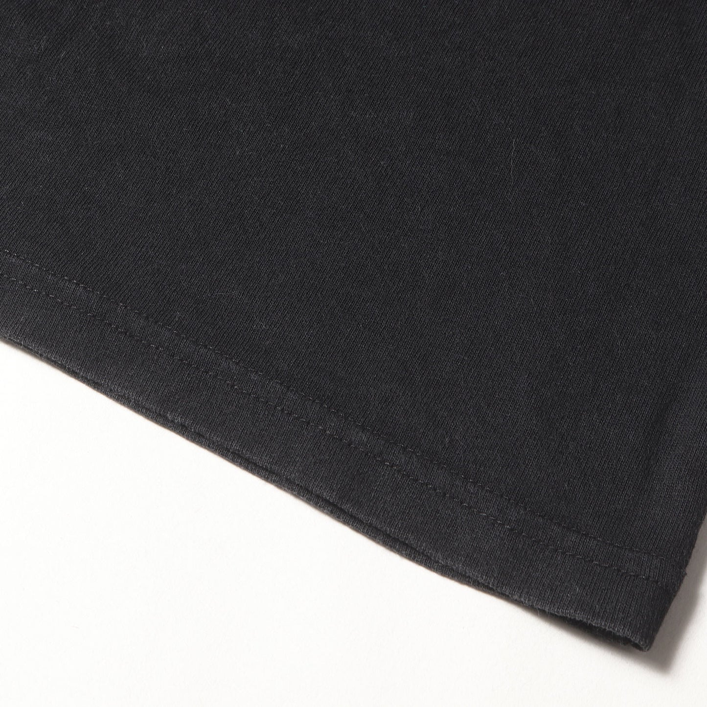 TENDERLOIN TOKYOロゴ クルーネック Tシャツ