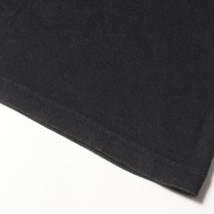 TENDERLOIN TOKYOロゴ クルーネック Tシャツ