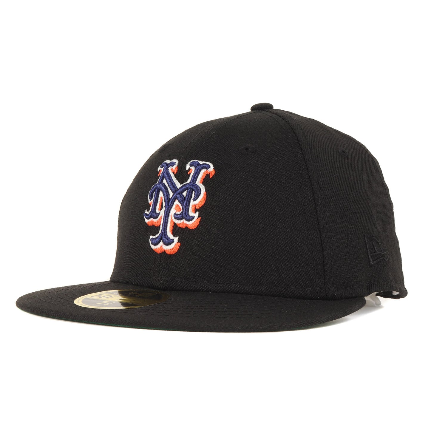 ×NEW ERA ×New York Mets ベースボールキャップ(LP 59Fifty Cap)