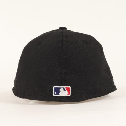 ×NEW ERA ×New York Mets ベースボールキャップ(LP 59Fifty Cap)