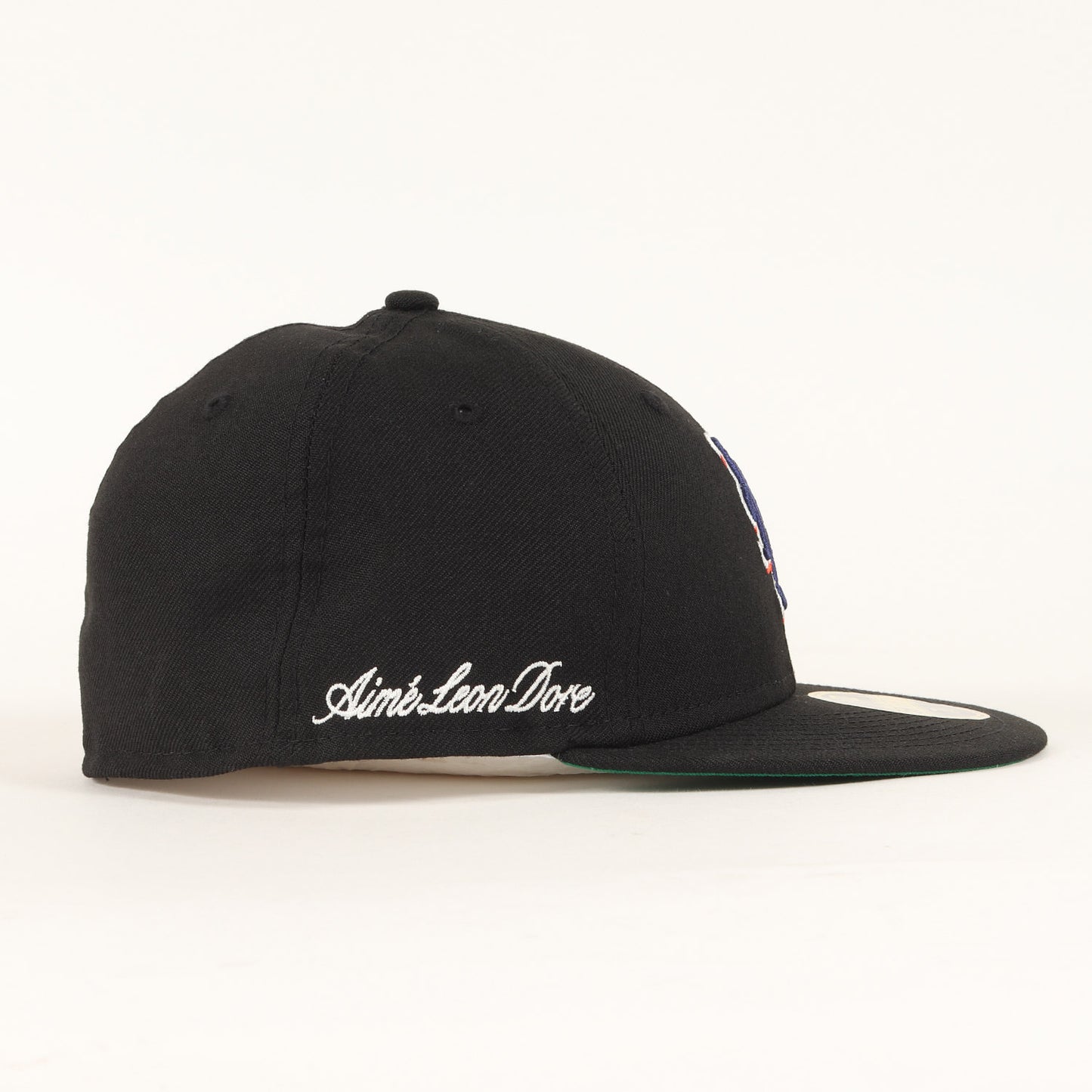 ×NEW ERA ×New York Mets ベースボールキャップ(LP 59Fifty Cap)