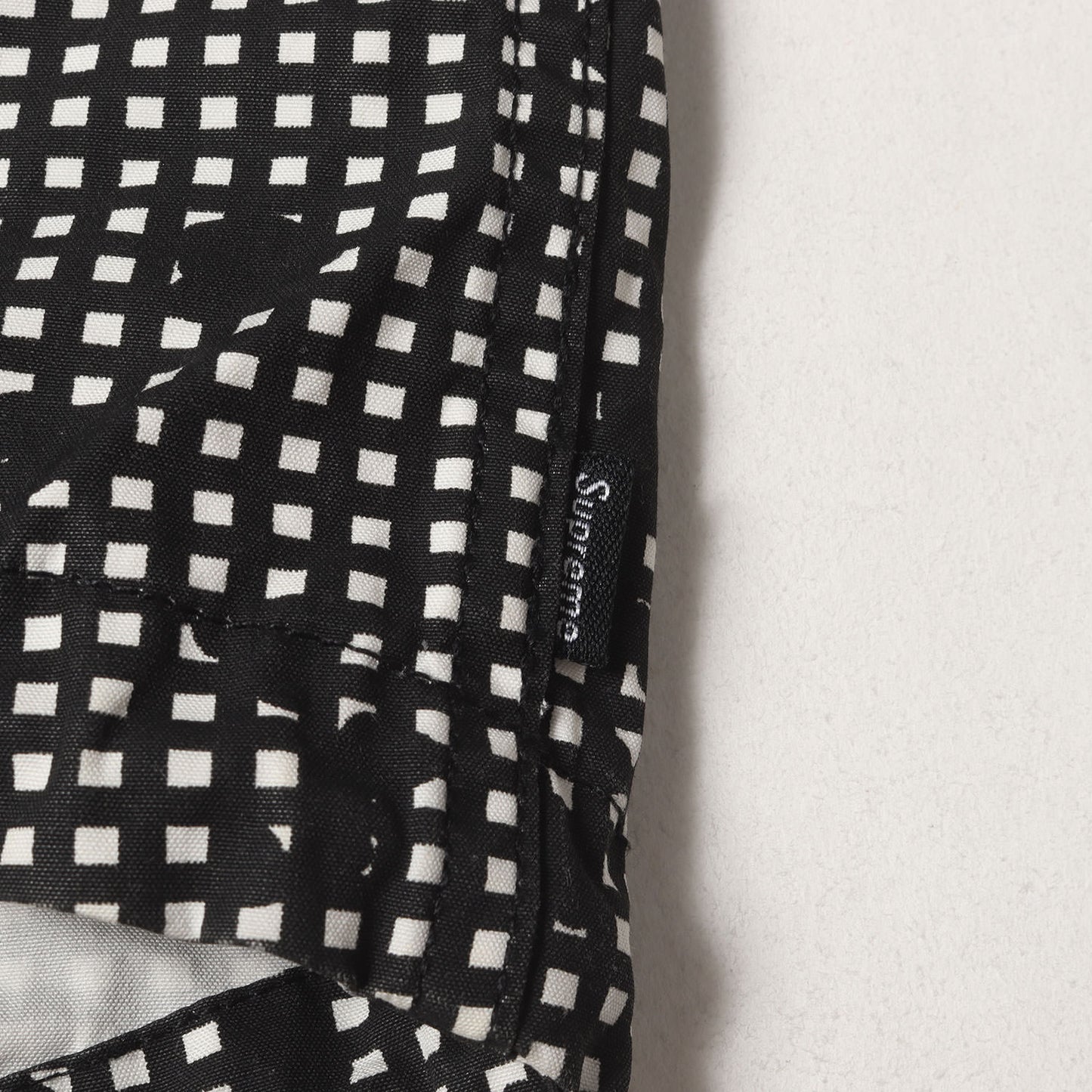 ナイトカモ フィッシュテール モッズコート(Riot Fishtail Parka)