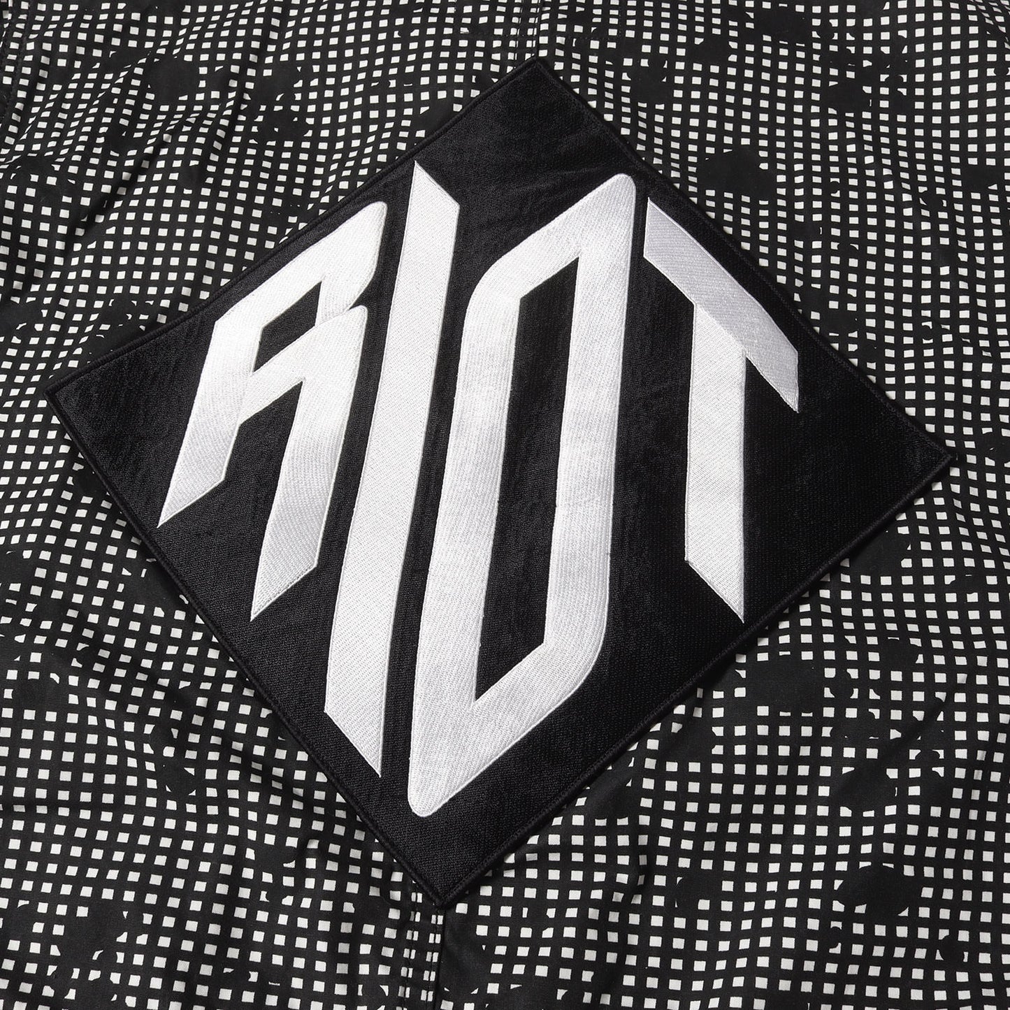 ナイトカモ フィッシュテール モッズコート(Riot Fishtail Parka)