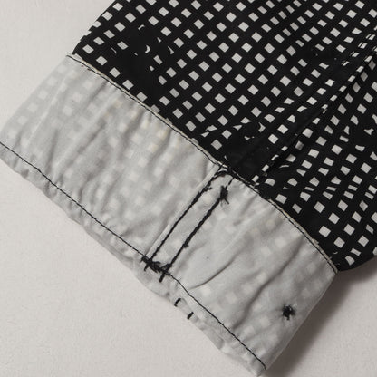 ナイトカモ フィッシュテール モッズコート(Riot Fishtail Parka)