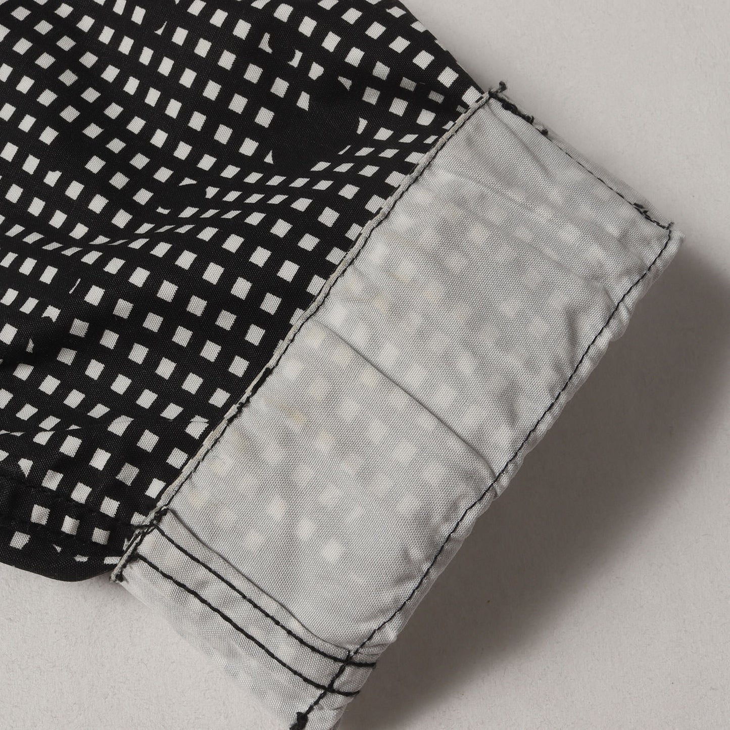 ナイトカモ フィッシュテール モッズコート(Riot Fishtail Parka)