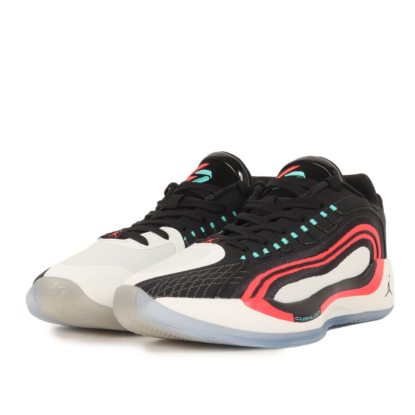 JORDAN LUKA 4 GS (HJ5225-001)