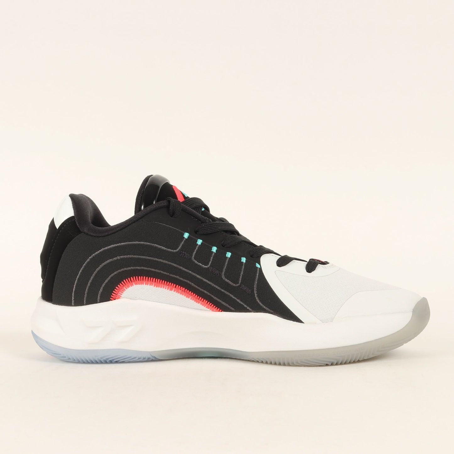 JORDAN LUKA 4 GS (HJ5225-001)
