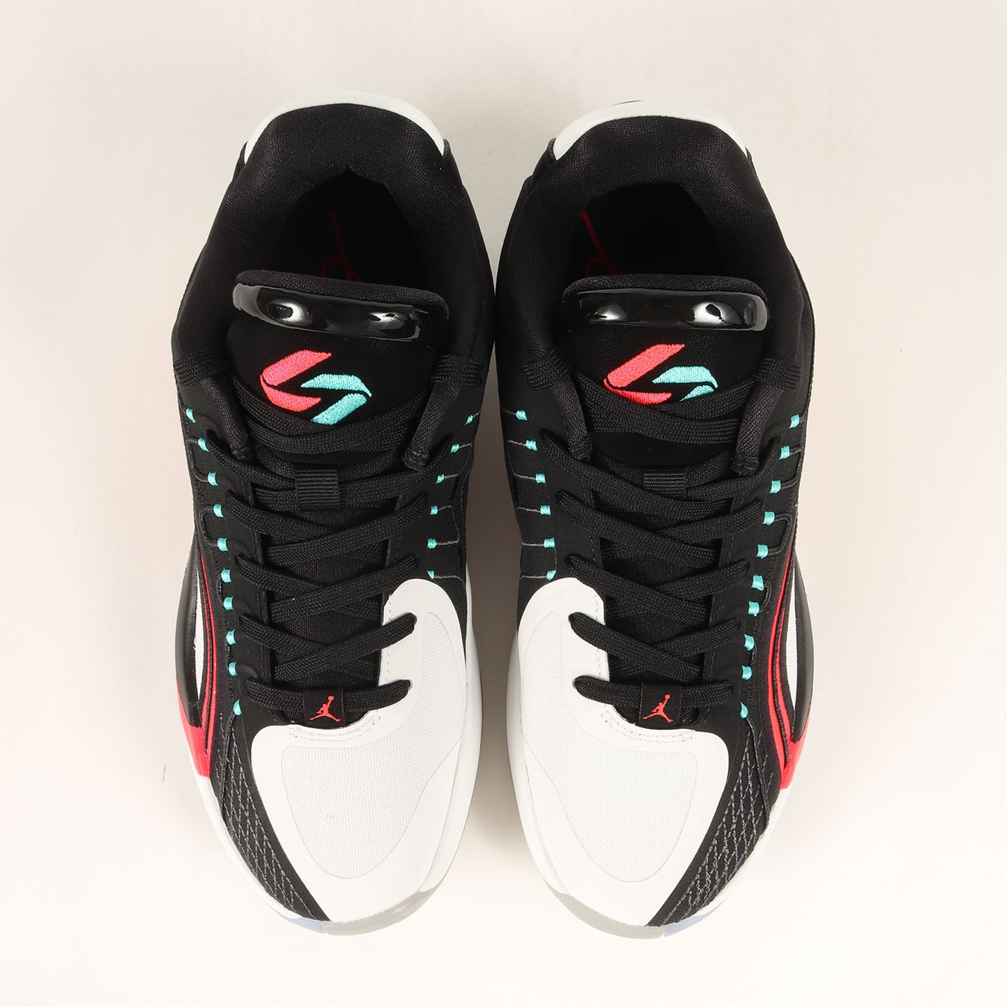 JORDAN LUKA 4 GS (HJ5225-001)