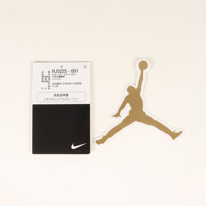 JORDAN LUKA 4 GS (HJ5225-001)