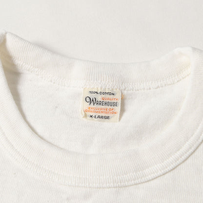 無地 ロングスリーブ Tシャツ