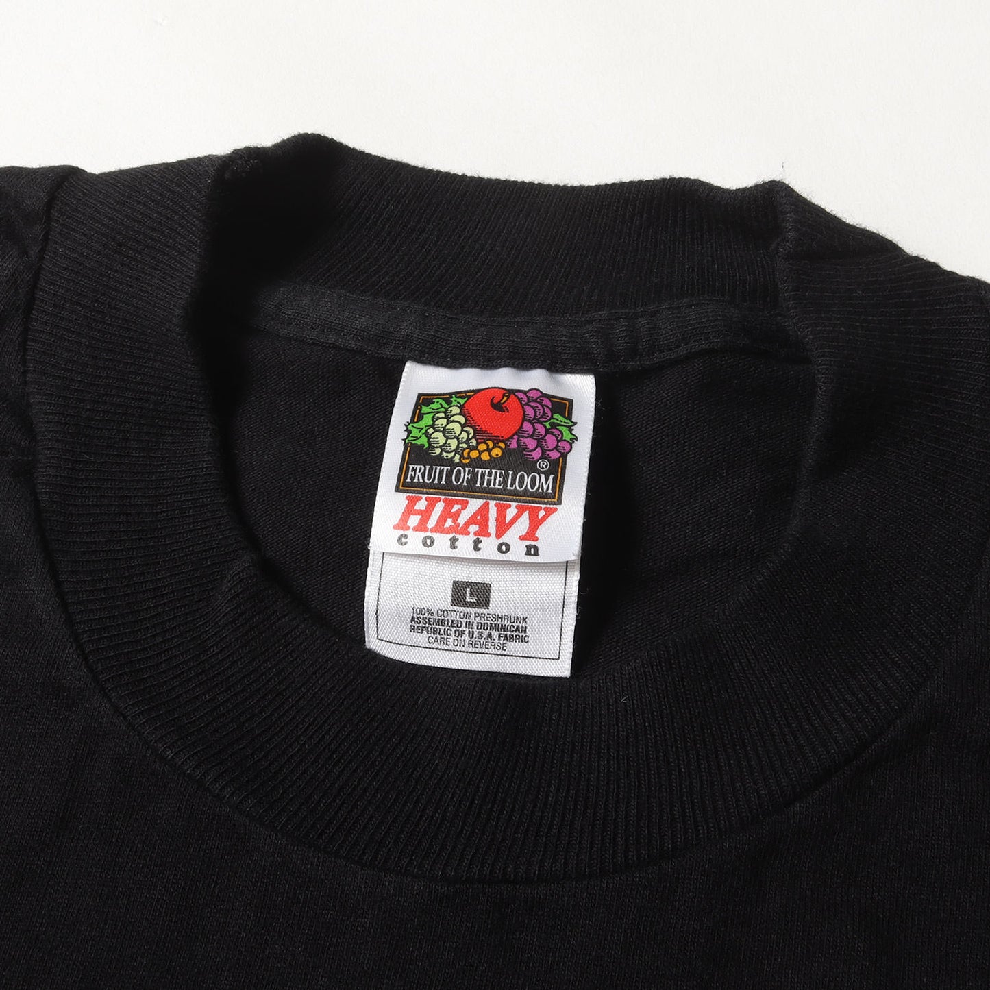 00s LOST SOULS 両面プリント Tシャツ / FRUIT OF THE LOOM ロスト・ソウルズ