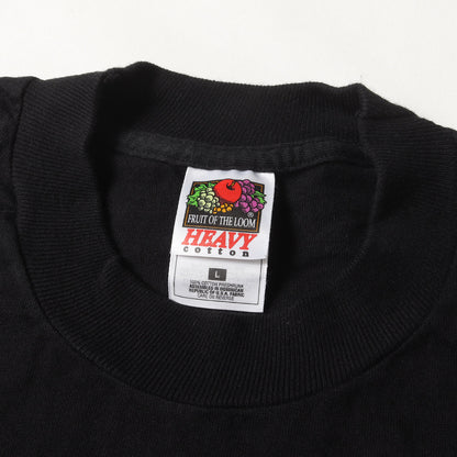 00s LOST SOULS 両面プリント Tシャツ / FRUIT OF THE LOOM ロスト・ソウルズ