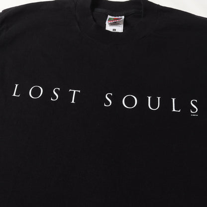 00s LOST SOULS 両面プリント Tシャツ / FRUIT OF THE LOOM ロスト・ソウルズ