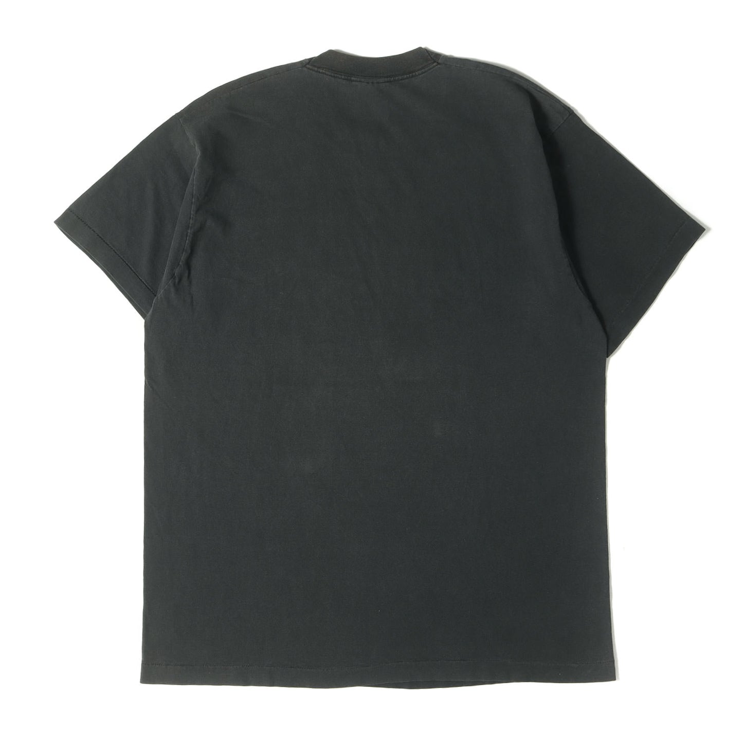 90s DC Comics バットマン ロゴマーク Tシャツ / USA製 FRUIT OF THE LOOM