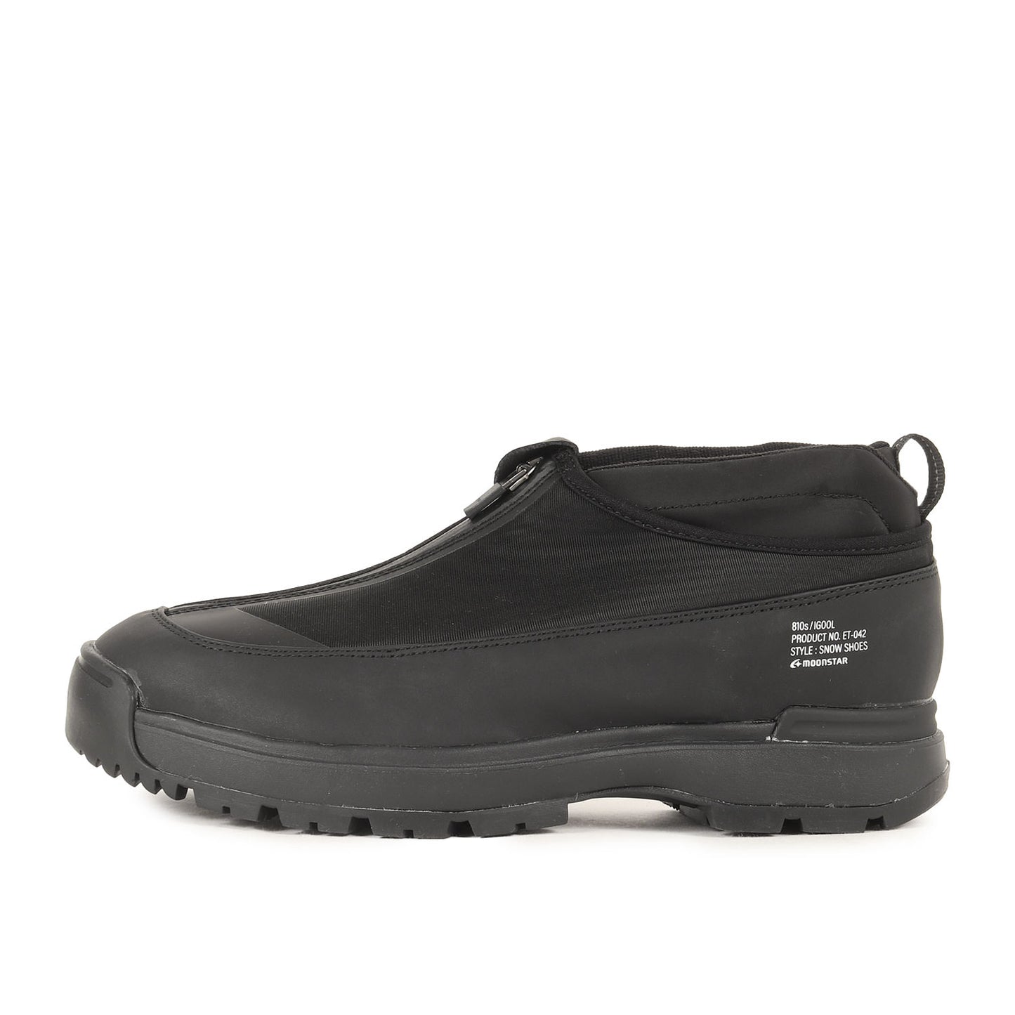 810s IGOOL / イグール スニーカー / ブーティ (ET042)