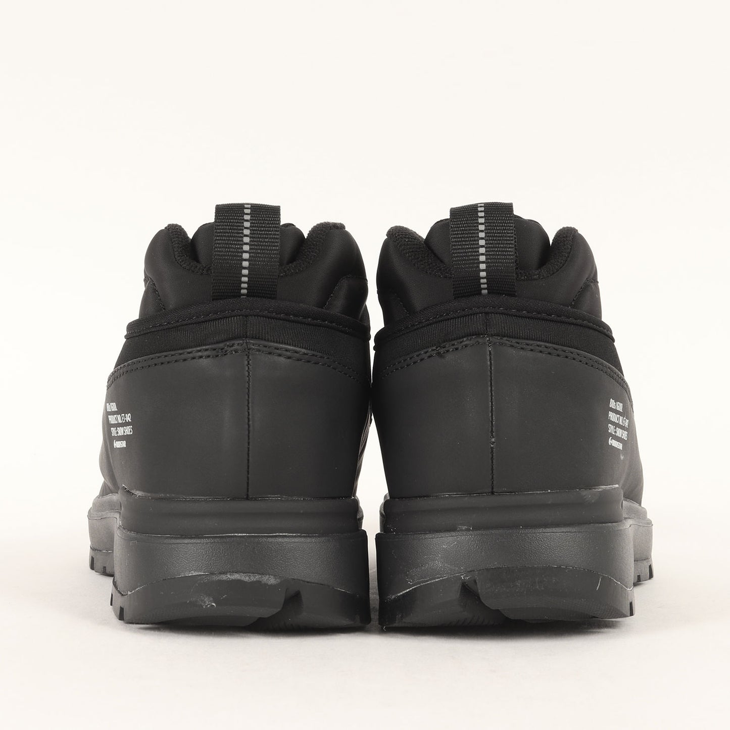 810s IGOOL / イグール スニーカー / ブーティ (ET042)