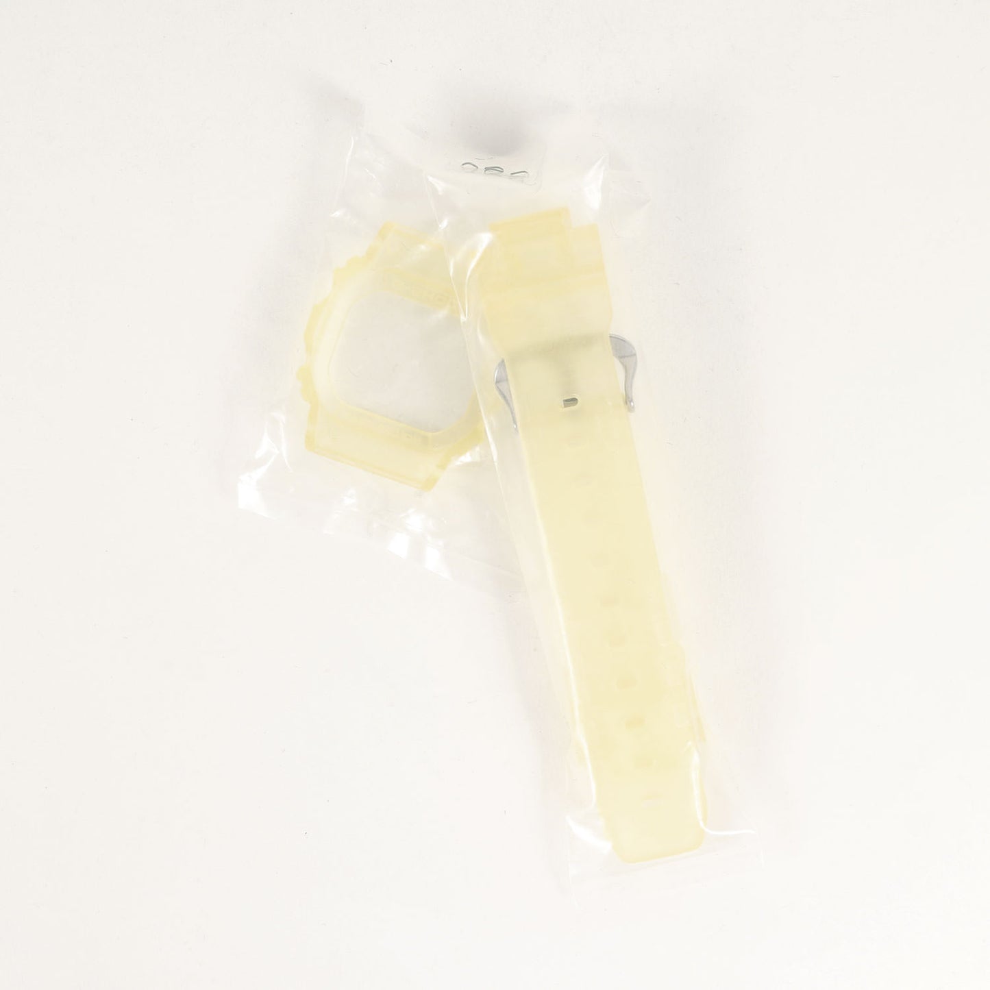 5600 GLIDE用 純正 替えベセル&バンド