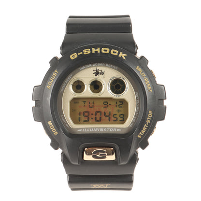 00s 25周年記念 ×CASIO G-SHOCK DW-6900 STS-9JR 腕時計 / ウォッチ