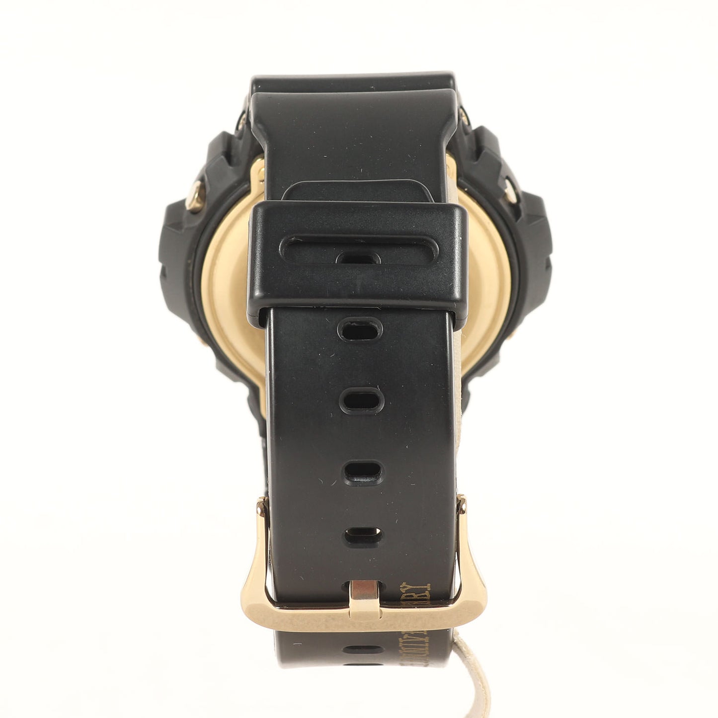 00s 25周年記念 ×CASIO G-SHOCK DW-6900 STS-9JR 腕時計 / ウォッチ