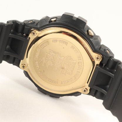 00s 25周年記念 ×CASIO G-SHOCK DW-6900 STS-9JR 腕時計 / ウォッチ