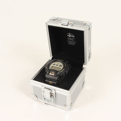 00s 25周年記念 ×CASIO G-SHOCK DW-6900 STS-9JR 腕時計 / ウォッチ