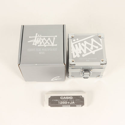00s 25周年記念 ×CASIO G-SHOCK DW-6900 STS-9JR 腕時計 / ウォッチ