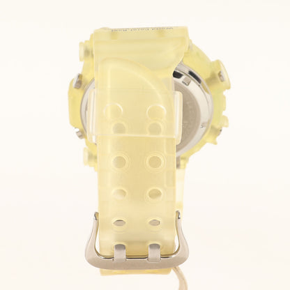 90s DW-8250WC-7BT FROGMAN W.C.C.S 世界サンゴ礁保護協会モデル グレイトパボーナ 腕時計 / ウォッチ