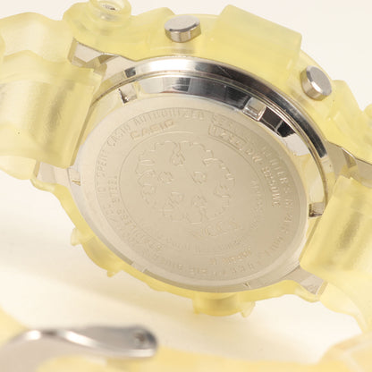 90s DW-8250WC-7BT FROGMAN W.C.C.S 世界サンゴ礁保護協会モデル グレイトパボーナ 腕時計 / ウォッチ