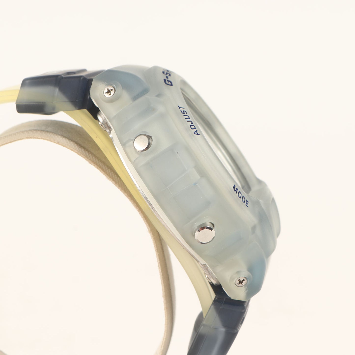 90s DW-6900WC-6T W.C.C.S 世界サンゴ礁保護協会モデル 腕時計 / ウォッチ