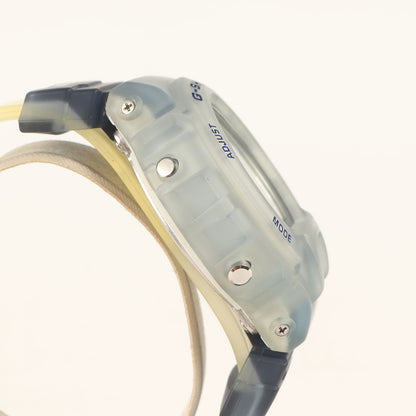 90s DW-6900WC-6T W.C.C.S 世界サンゴ礁保護協会モデル 腕時計 / ウォッチ