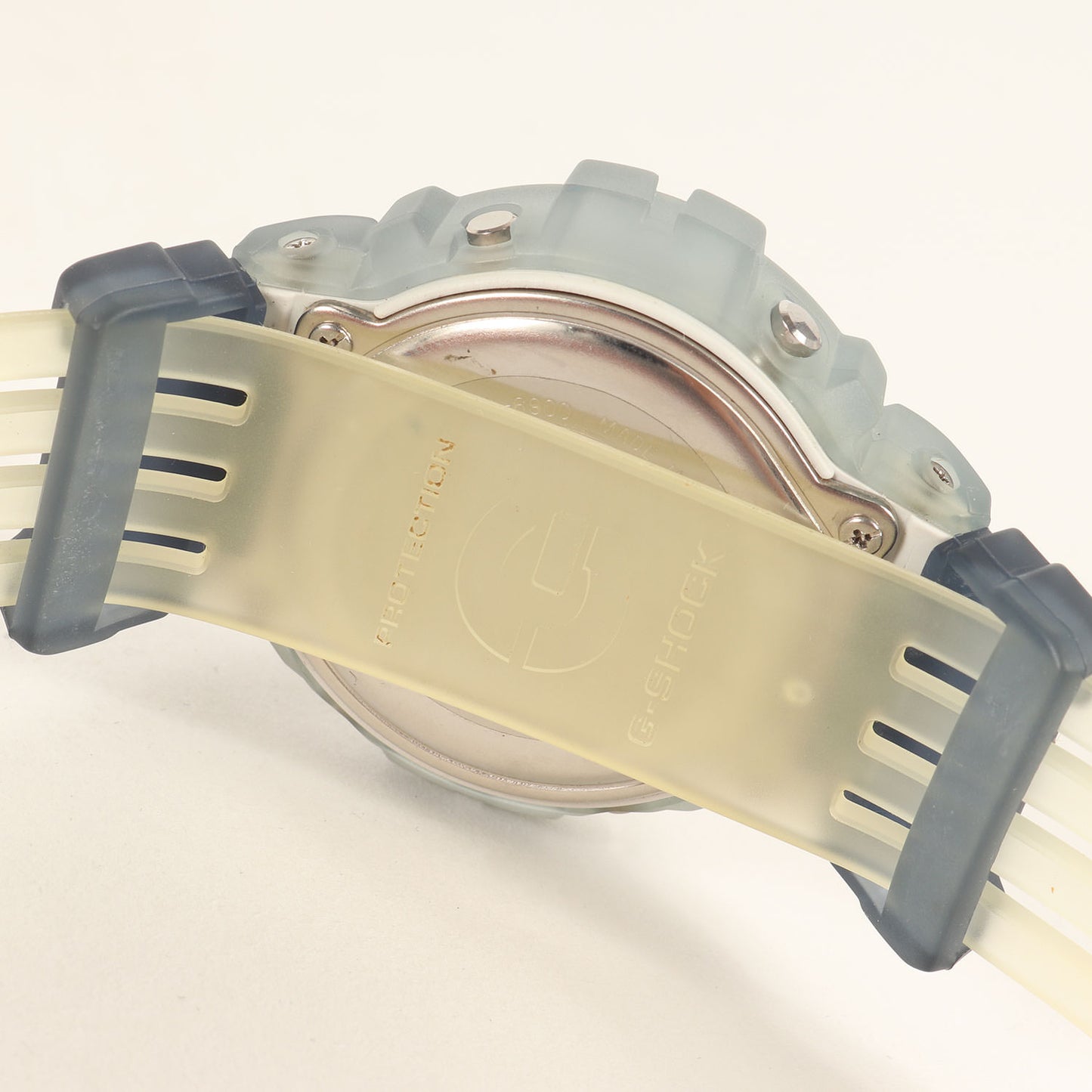 90s DW-6900WC-6T W.C.C.S 世界サンゴ礁保護協会モデル 腕時計 / ウォッチ