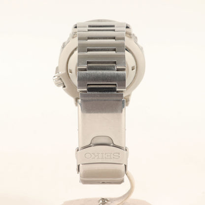 オレンジモンスター 7S26-0350 / SKX781K 自動巻き ダイバーズウォッチ / 腕時計