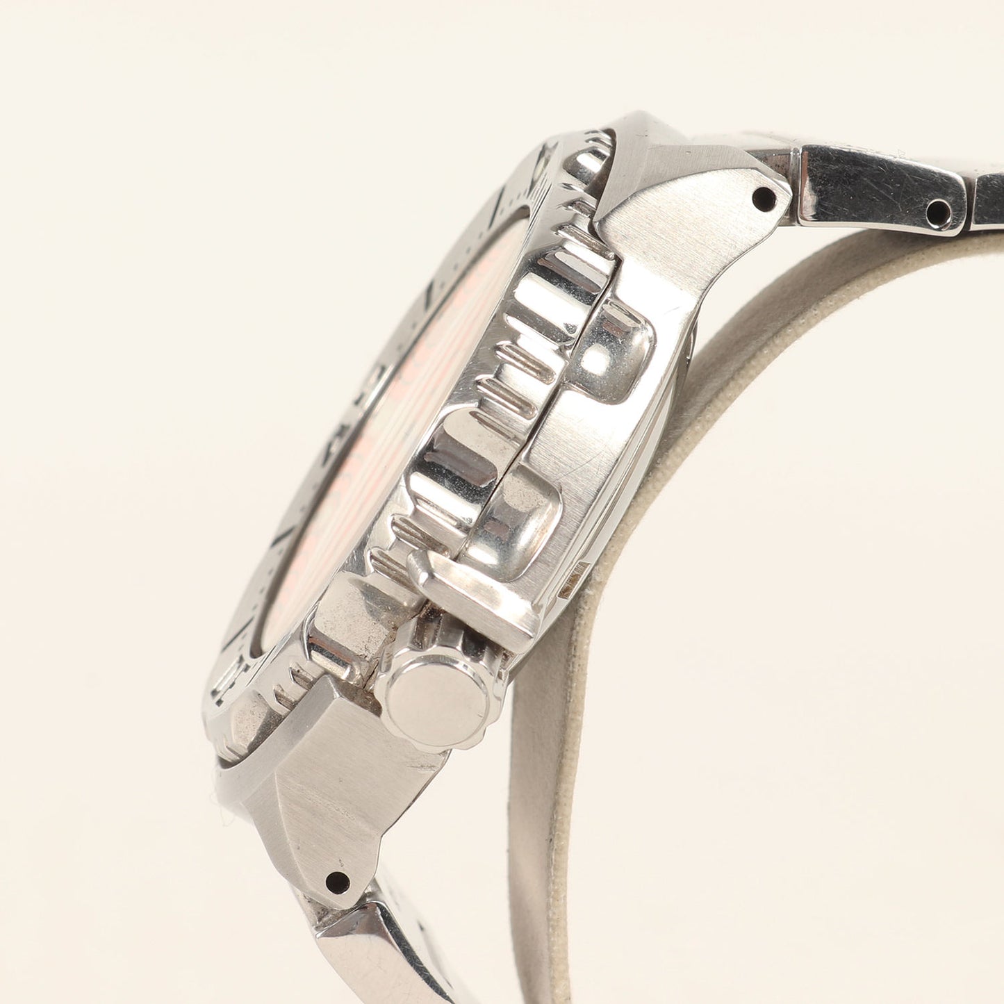 オレンジモンスター 7S26-0350 / SKX781K 自動巻き ダイバーズウォッチ / 腕時計