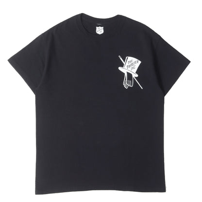 アイコンマーク クルーネック Tシャツ