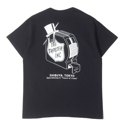 アイコンマーク クルーネック Tシャツ