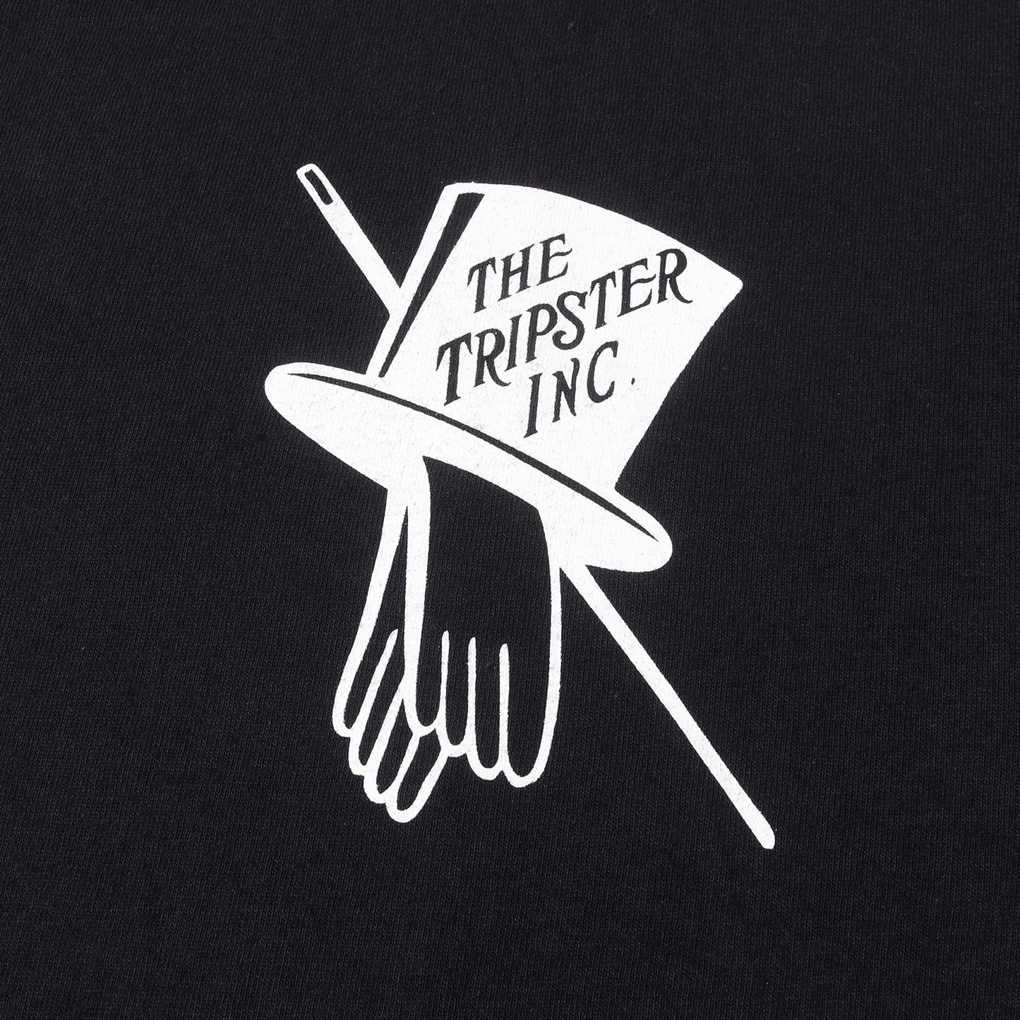アイコンマーク クルーネック Tシャツ